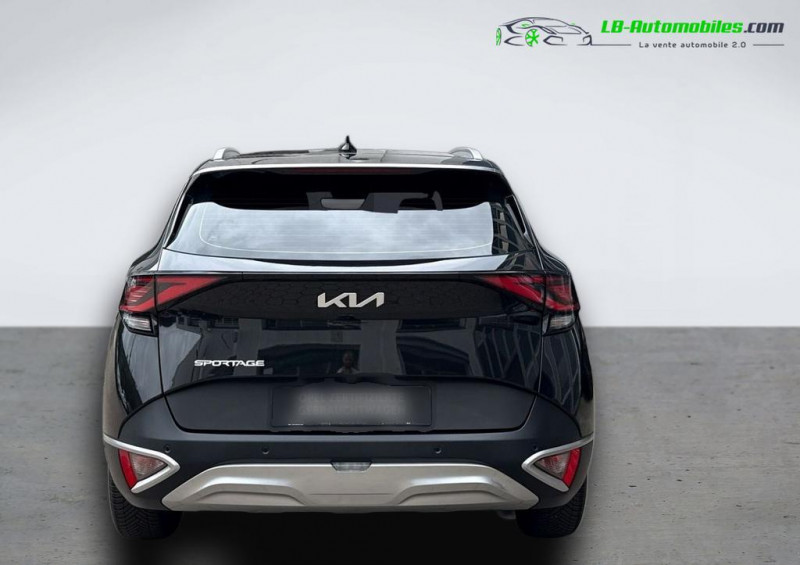 Kia Sportage 1.6 T-GDi 150ch MHEV BVA 4x2  occasion  Beaupuy - photo n4