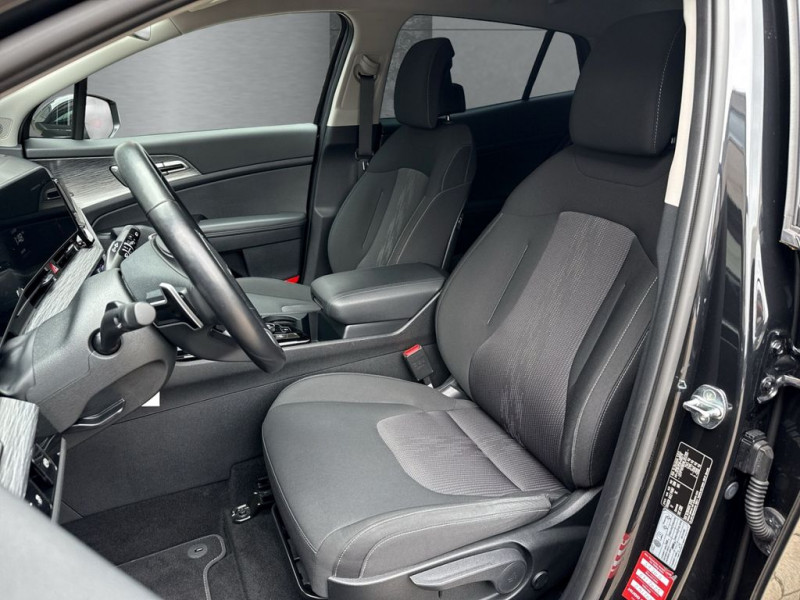 Kia Sportage 1.6 T-GDi 150ch MHEV BVA 4x2  occasion  Beaupuy - photo n6