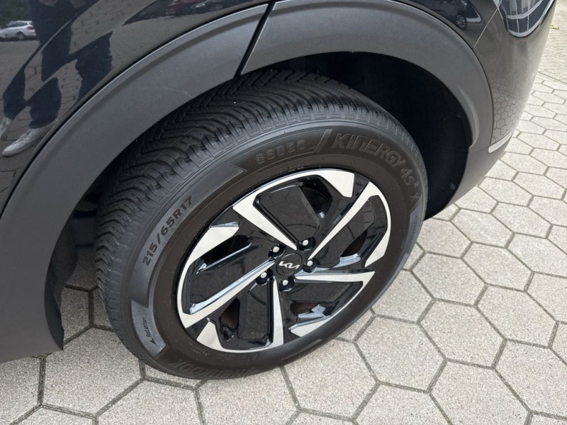 Kia Sportage 1.6 T-GDi 150ch MHEV BVA 4x2  occasion  Beaupuy - photo n8