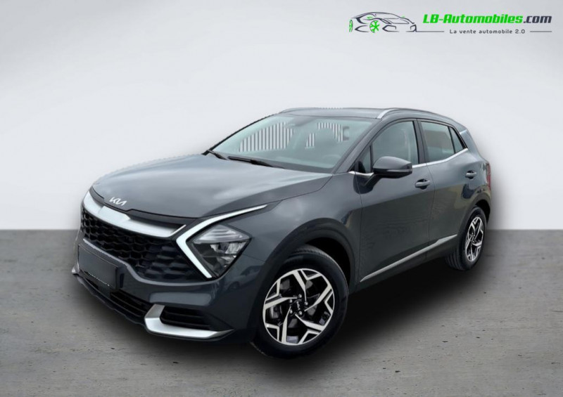 Kia Sportage 1.6 T-GDi 150ch MHEV BVA 4x2  occasion  Beaupuy