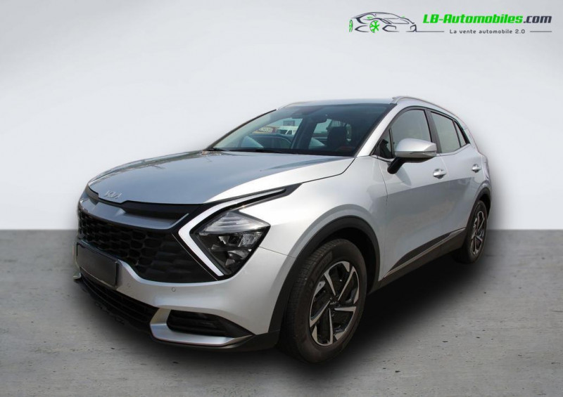 Kia Sportage 1.6 T-GDi 150ch MHEV BVA 4x2  occasion  Beaupuy
