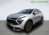 Kia Sportage occasion année 2022 boite Automatique Annonce Kia Sportage occasion Essence 1.6 T-GDi 150ch MHEV BVA 4x2 à Beaupuy