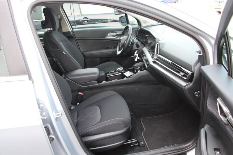 Kia Sportage 1.6 T-GDi 150ch MHEV BVA 4x2  occasion  Beaupuy - photo n6