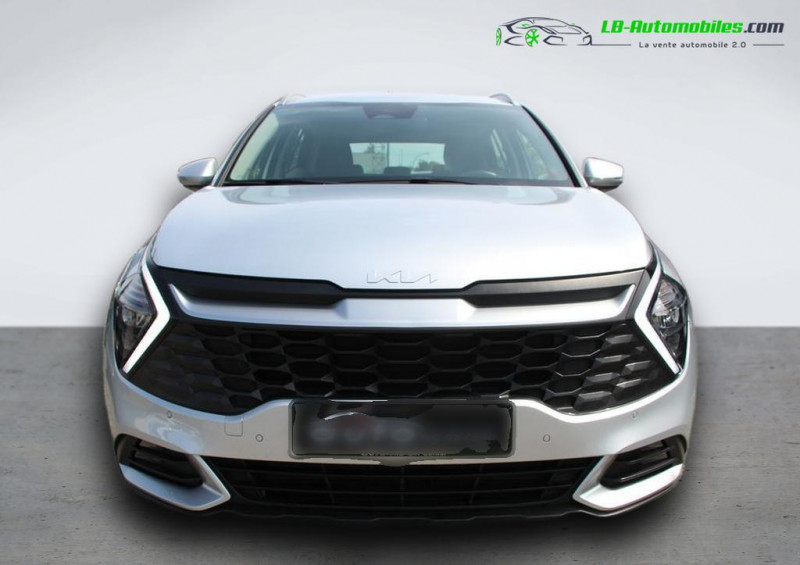 Kia Sportage 1.6 T-GDi 150ch MHEV BVA 4x2  occasion  Beaupuy - photo n5