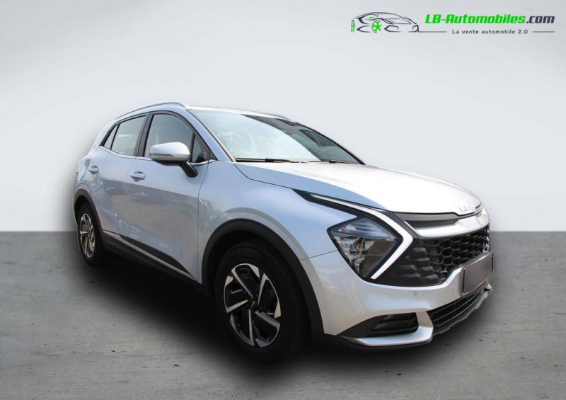 Kia Sportage 1.6 T-GDi 150ch MHEV BVA 4x2  occasion  Beaupuy - photo n2