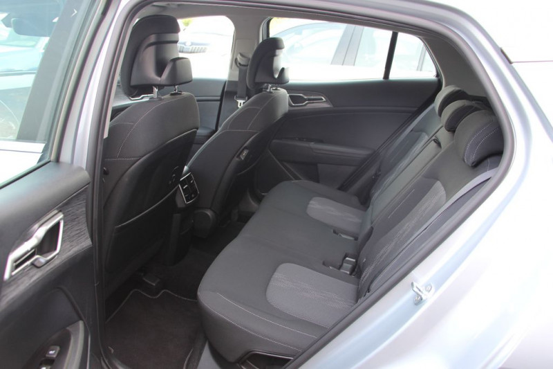 Kia Sportage 1.6 T-GDi 150ch MHEV BVA 4x2  occasion  Beaupuy - photo n7
