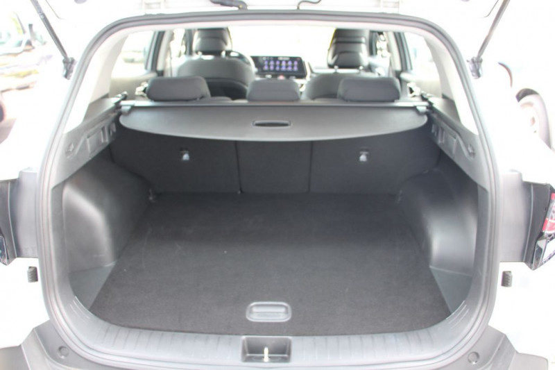 Kia Sportage 1.6 T-GDi 150ch MHEV BVA 4x2  occasion  Beaupuy - photo n9