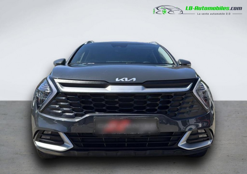 Kia Sportage 1.6 T-GDi 150ch MHEV BVA 4x2  occasion  Beaupuy - photo n4