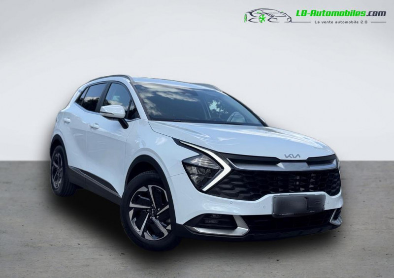 Kia Sportage 1.6 T-GDi 150ch MHEV BVA 4x2  occasion  Beaupuy