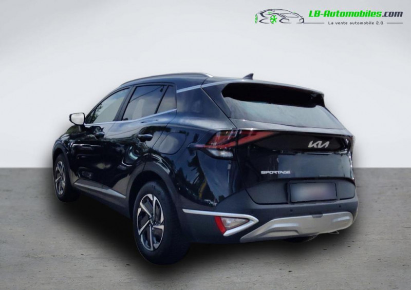 Kia Sportage 1.6 T-GDi 150ch MHEV BVA 4x2  occasion  Beaupuy - photo n3