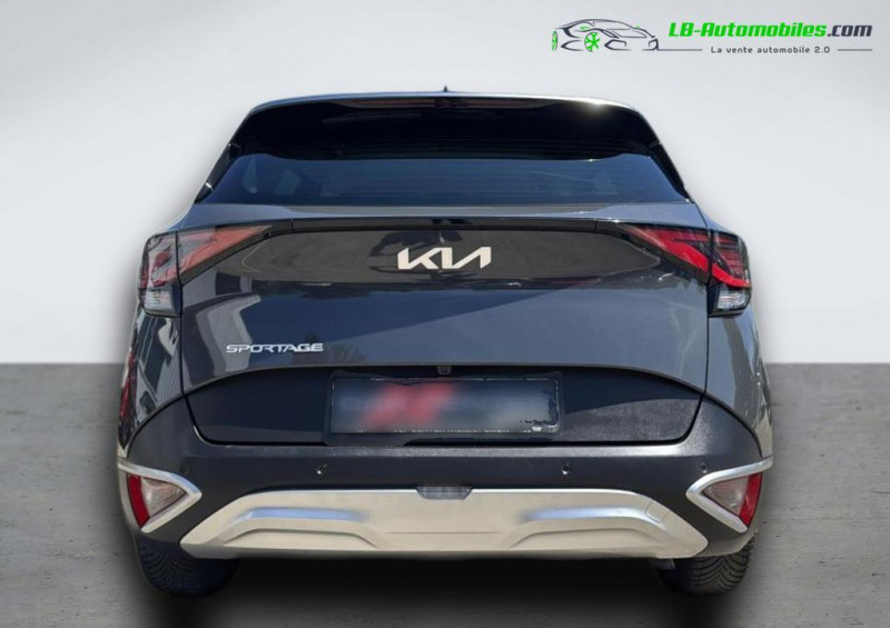 Kia Sportage 1.6 T-GDi 150ch MHEV BVA 4x2  occasion  Beaupuy - photo n6