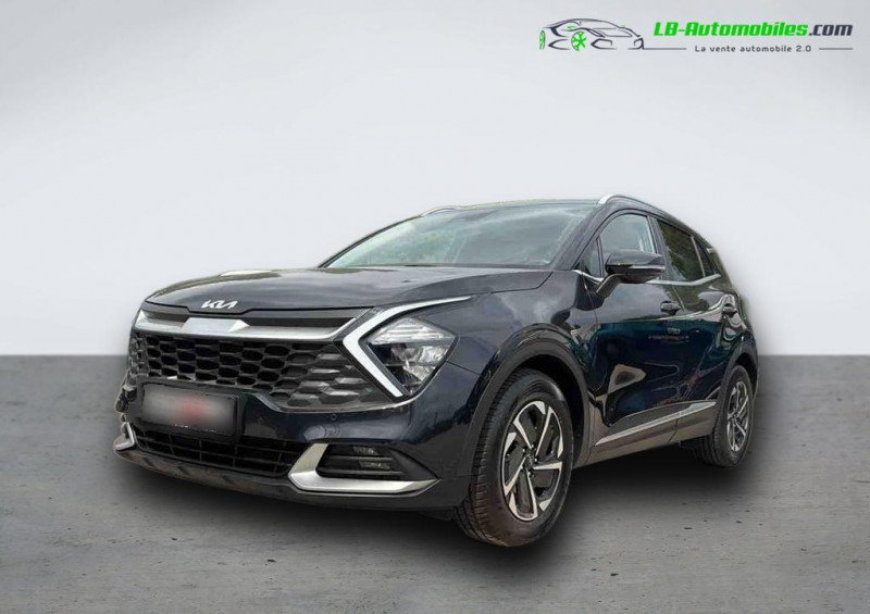 Kia Sportage 1.6 T-GDi 150ch MHEV BVA 4x2  occasion  Beaupuy - photo n2