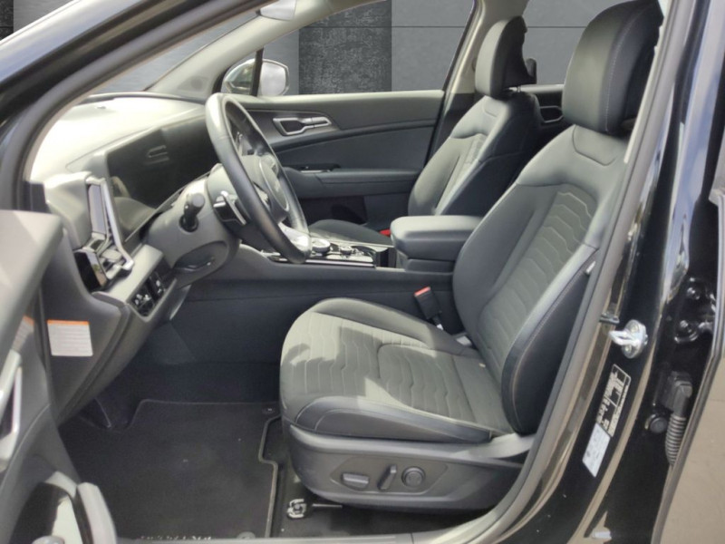 Kia Sportage 1.6 T-GDi 150ch MHEV BVA 4x2  occasion  Beaupuy - photo n5