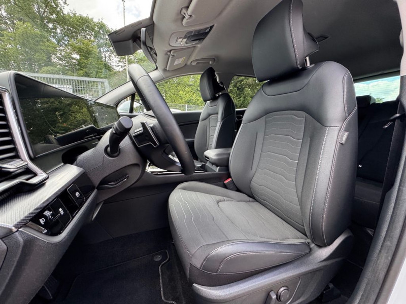 Kia Sportage 1.6 T-GDi 150ch MHEV BVA 4x2  occasion  Beaupuy - photo n6