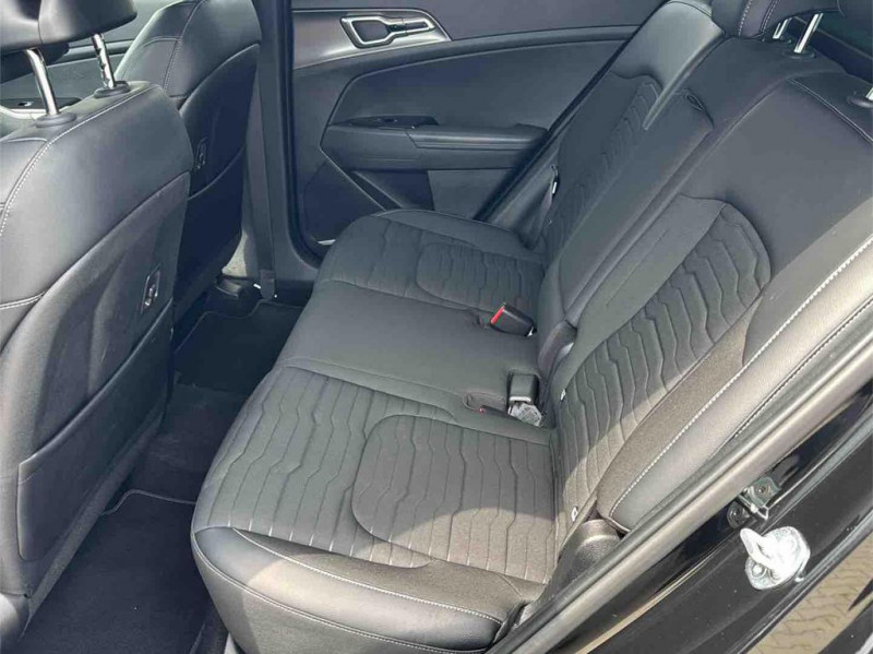 Kia Sportage 1.6 T-GDi 150ch MHEV BVA 4x2  occasion  Beaupuy - photo n4