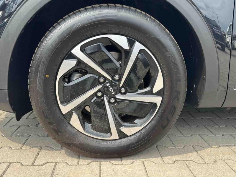 Kia Sportage 1.6 T-GDi 150ch MHEV BVA 4x2  occasion  Beaupuy - photo n6