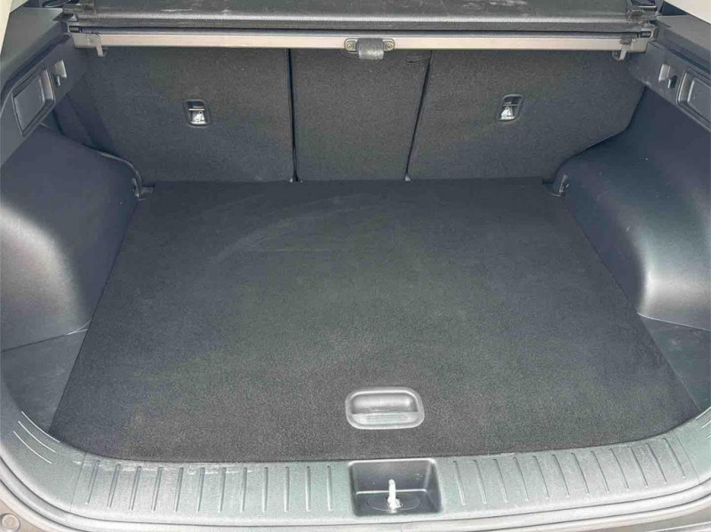 Kia Sportage 1.6 T-GDi 150ch MHEV BVA 4x2  occasion  Beaupuy - photo n7