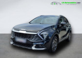 Kia Sportage 1.6 T-GDi 150ch MHEV BVA 4x2   Beaupuy 31