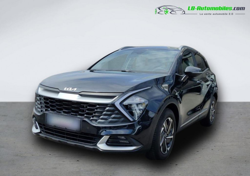Kia Sportage 1.6 T-GDi 150ch MHEV BVA 4x2  occasion  Beaupuy