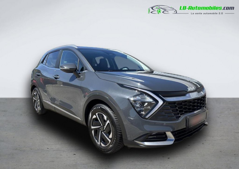 Kia Sportage 1.6 T-GDi 150ch MHEV BVA 4x2  occasion  Beaupuy - photo n2