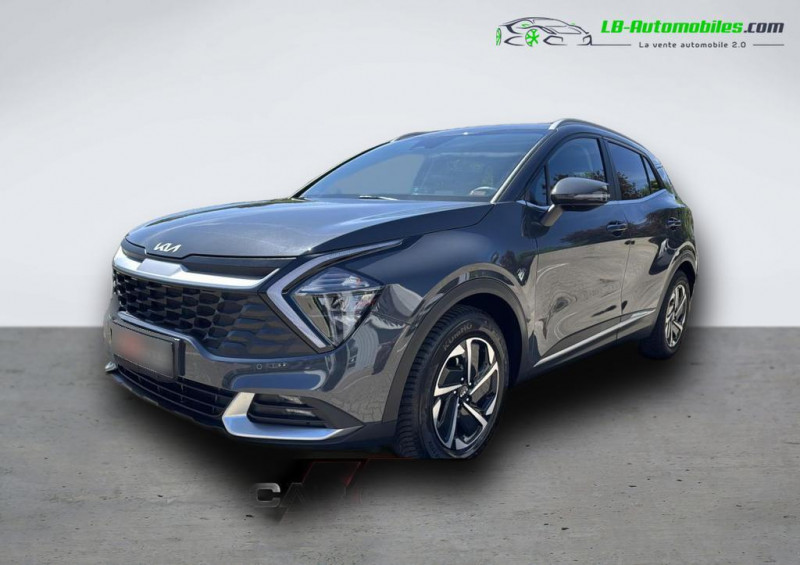 Kia Sportage 1.6 T-GDi 150ch MHEV BVA 4x2  occasion  Beaupuy