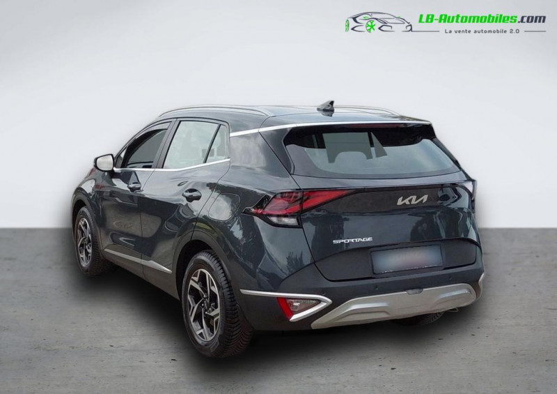 Kia Sportage 1.6 T-GDi 150ch MHEV BVA 4x2  occasion  Beaupuy - photo n4