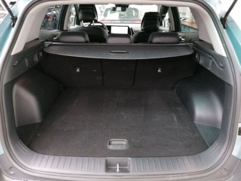 Kia Sportage 1.6 T-GDi 150ch MHEV BVA 4x2  occasion  Beaupuy - photo n9