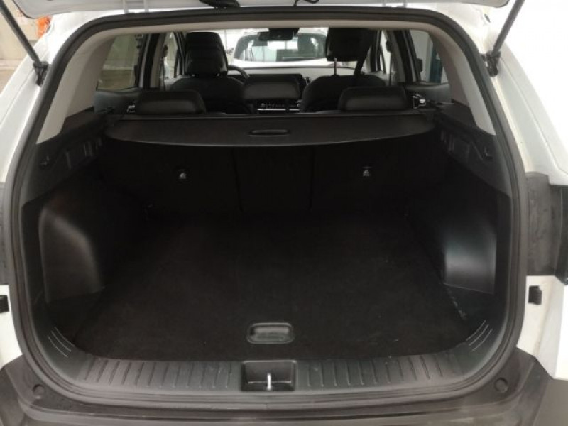 Kia Sportage 1.6 T-GDi 150ch MHEV BVA 4x2  occasion  Beaupuy - photo n9