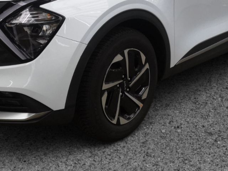 Kia Sportage 1.6 T-GDi 150ch MHEV BVA 4x2  occasion  Beaupuy - photo n8