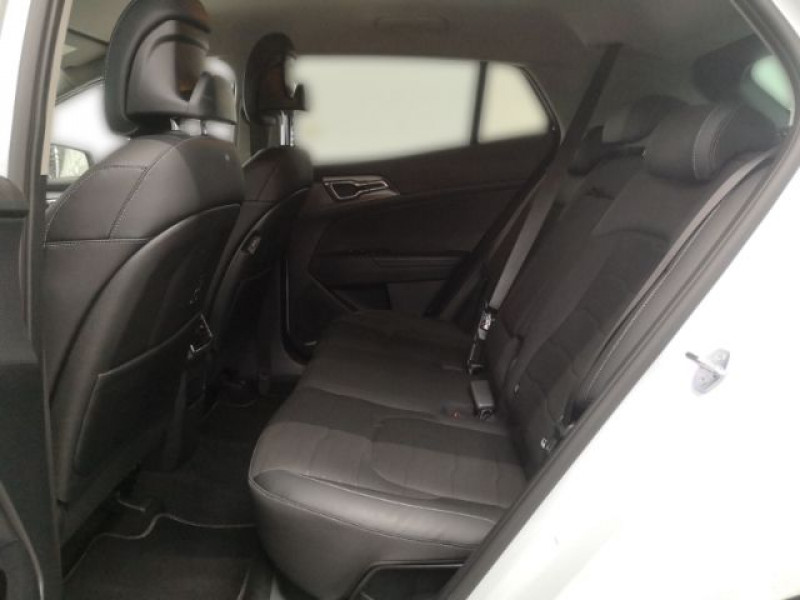 Kia Sportage 1.6 T-GDi 150ch MHEV BVA 4x2  occasion  Beaupuy - photo n7