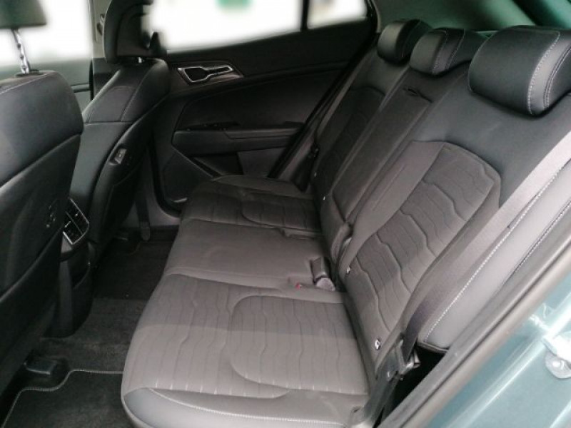 Kia Sportage 1.6 T-GDi 150ch MHEV BVA 4x2  occasion  Beaupuy - photo n7