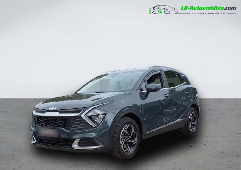 Kia Sportage 1.6 T-GDi 150ch MHEV BVA 4x2  occasion  Beaupuy