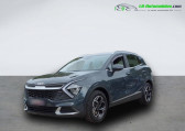 Kia Sportage occasion année 2023 boite Automatique Annonce Kia Sportage occasion Essence 1.6 T-GDi 150ch MHEV BVA 4x2 à Beaupuy