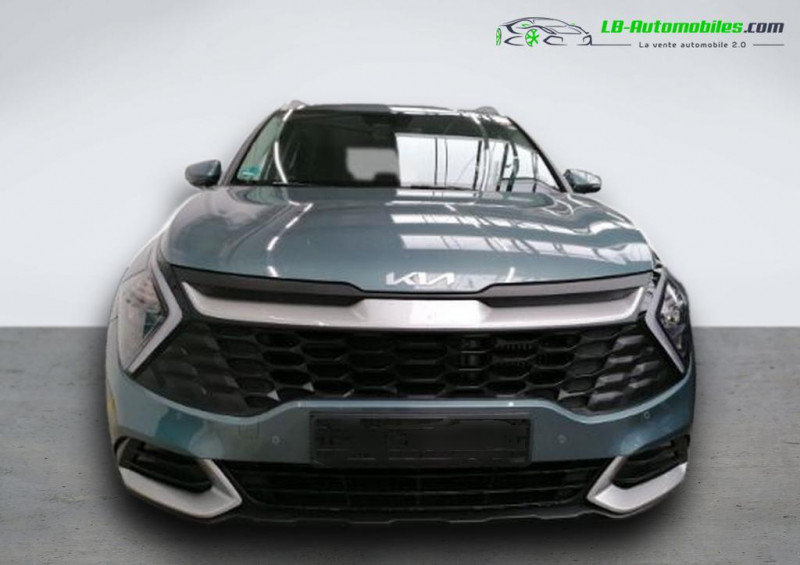 Kia Sportage 1.6 T-GDi 150ch MHEV BVA 4x2  occasion  Beaupuy - photo n5