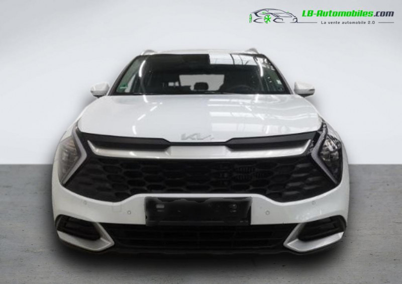 Kia Sportage 1.6 T-GDi 150ch MHEV BVA 4x2  occasion  Beaupuy - photo n5