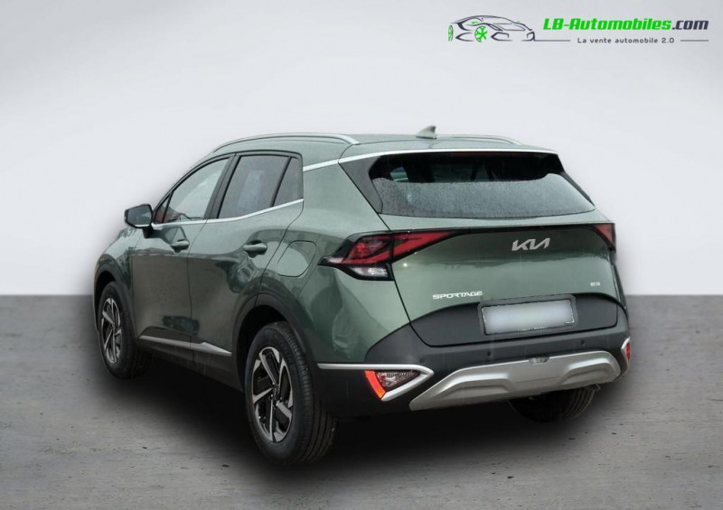 Kia Sportage 1.6 T-GDi 150ch MHEV BVA 4x2  occasion  Beaupuy - photo n3