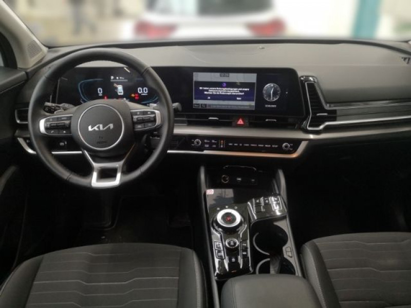 Kia Sportage 1.6 T-GDi 150ch MHEV BVA 4x2  occasion  Beaupuy - photo n3