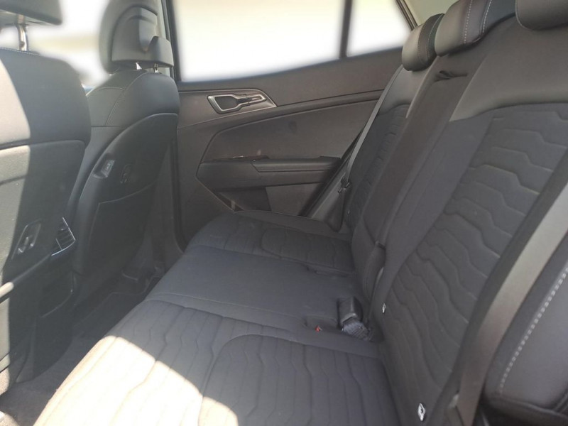 Kia Sportage 1.6 T-GDi 150ch MHEV BVA 4x2  occasion  Beaupuy - photo n6