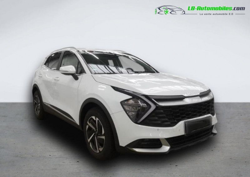 Kia Sportage 1.6 T-GDi 150ch MHEV BVA 4x2  occasion  Beaupuy - photo n2