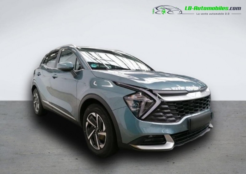 Kia Sportage 1.6 T-GDi 150ch MHEV BVA 4x2  occasion  Beaupuy - photo n2