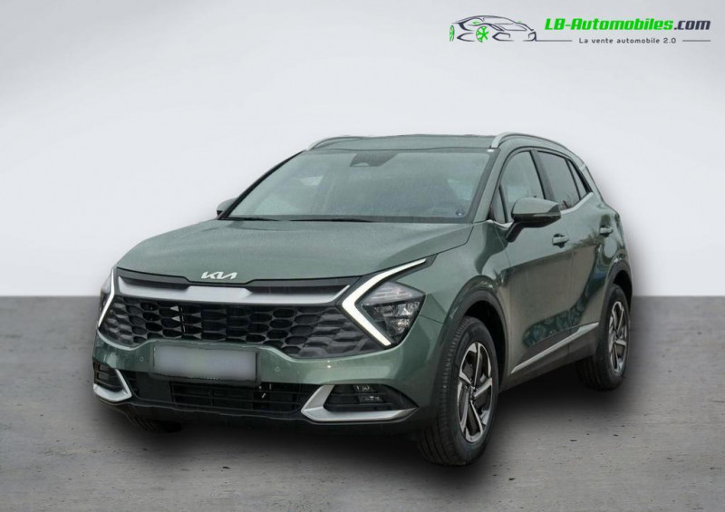 Kia Sportage 1.6 T-GDi 150ch MHEV BVA 4x2  occasion  Beaupuy