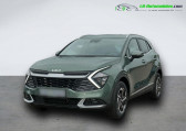 Kia Sportage occasion année 2024 boite Automatique Annonce Kia Sportage occasion Essence 1.6 T-GDi 150ch MHEV BVA 4x2 à Beaupuy