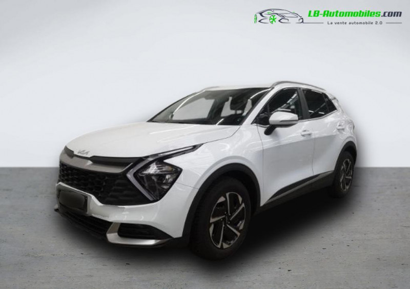 Kia Sportage 1.6 T-GDi 150ch MHEV BVA 4x2  occasion  Beaupuy