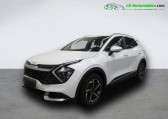 Kia Sportage occasion année 2024 boite Automatique Annonce Kia Sportage occasion Essence 1.6 T-GDi 150ch MHEV BVA 4x2 à Beaupuy