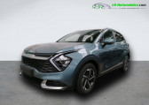 Kia Sportage occasion année 2024 boite Automatique Annonce Kia Sportage occasion Essence 1.6 T-GDi 150ch MHEV BVA 4x2 à Beaupuy
