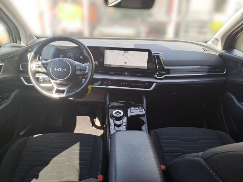Kia Sportage 1.6 T-GDi 150ch MHEV BVA 4x2  occasion  Beaupuy - photo n3