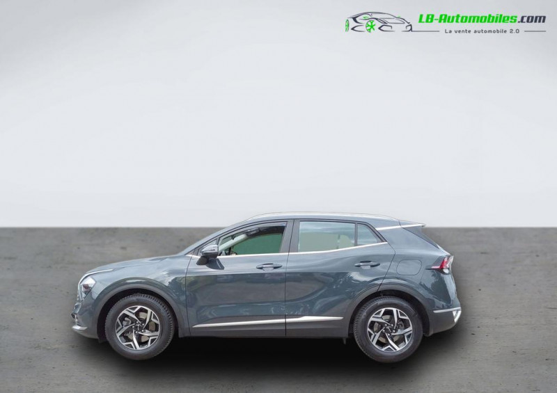 Kia Sportage 1.6 T-GDi 150ch MHEV BVA 4x2  occasion  Beaupuy - photo n5