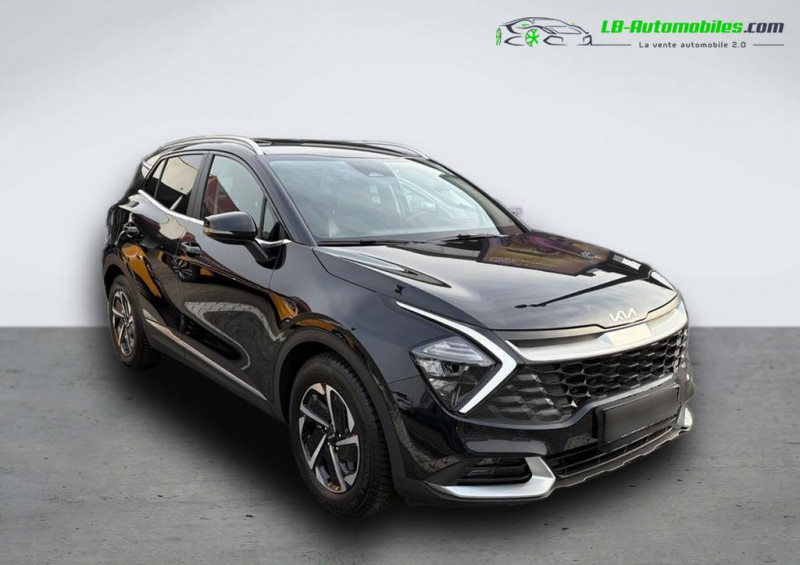 Kia Sportage 1.6 T-GDi 150ch MHEV BVA 4x2  occasion  Beaupuy