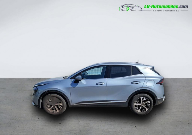 Kia Sportage 1.6 T-GDi 150ch MHEV BVA 4x2  occasion  Beaupuy - photo n4