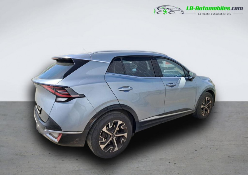 Kia Sportage 1.6 T-GDi 150ch MHEV BVA 4x2  occasion  Beaupuy - photo n3